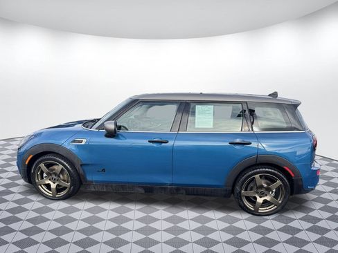 Used 2023 MINI Cooper Clubman S AWD/4WD image 4