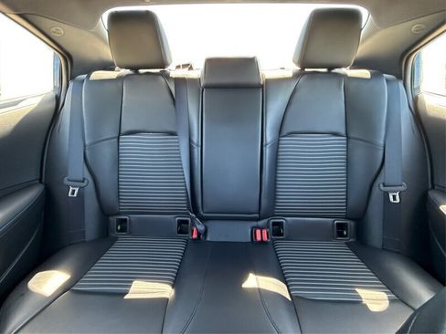 Used 2020 Toyota Corolla XSE image 22