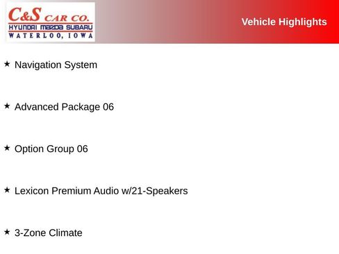 Used 2021 Genesis GV80 3.5T w/ Advanced Package 06 AWD/4WD image 2