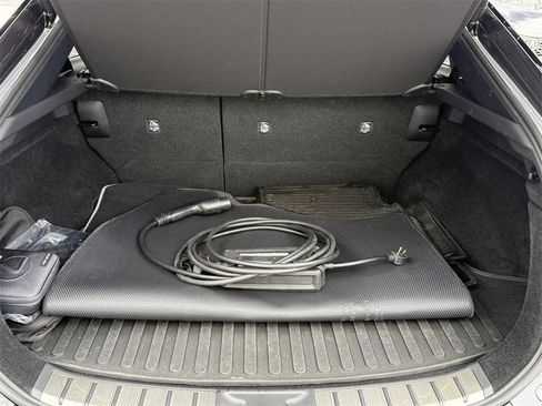 Used 2024 Lexus RZ 450e Premium image 5