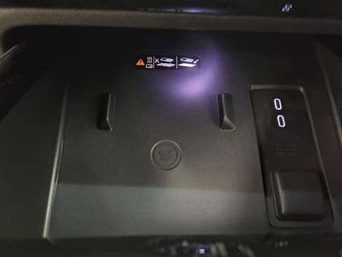 New 2026 Chevrolet Silverado EV Trail Boss w/ Plus Package image 8