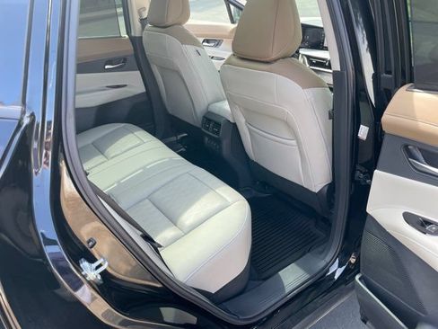 Used 2025 Nissan Murano Platinum w/ Cargo Package AWD/4WD image 20