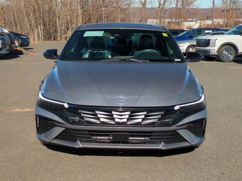 New 2026 Hyundai Elantra SEL Sport image 8