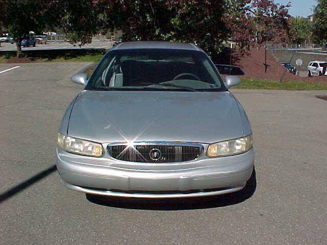 Used 2003 Buick Century Custom w/ Preferred Equipment Group 1SB FWD image 30