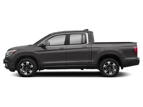 Used 2020 Honda Ridgeline RTL image 3