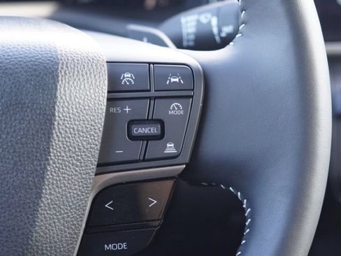 Used 2025 Toyota Camry SE w/ Multimedia Upgrade Package FWD image 16