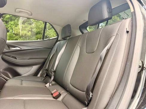 Used 2024 Buick Encore GX Sport Touring w/ Advanced Technology Package FWD image 26
