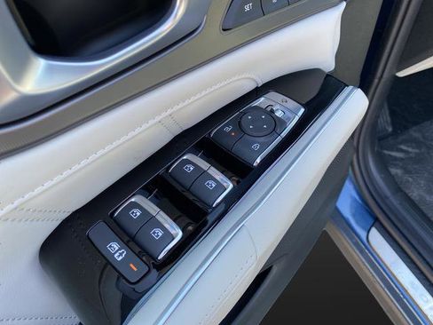 New 2026 Kia Sorento SX Prestige image 11