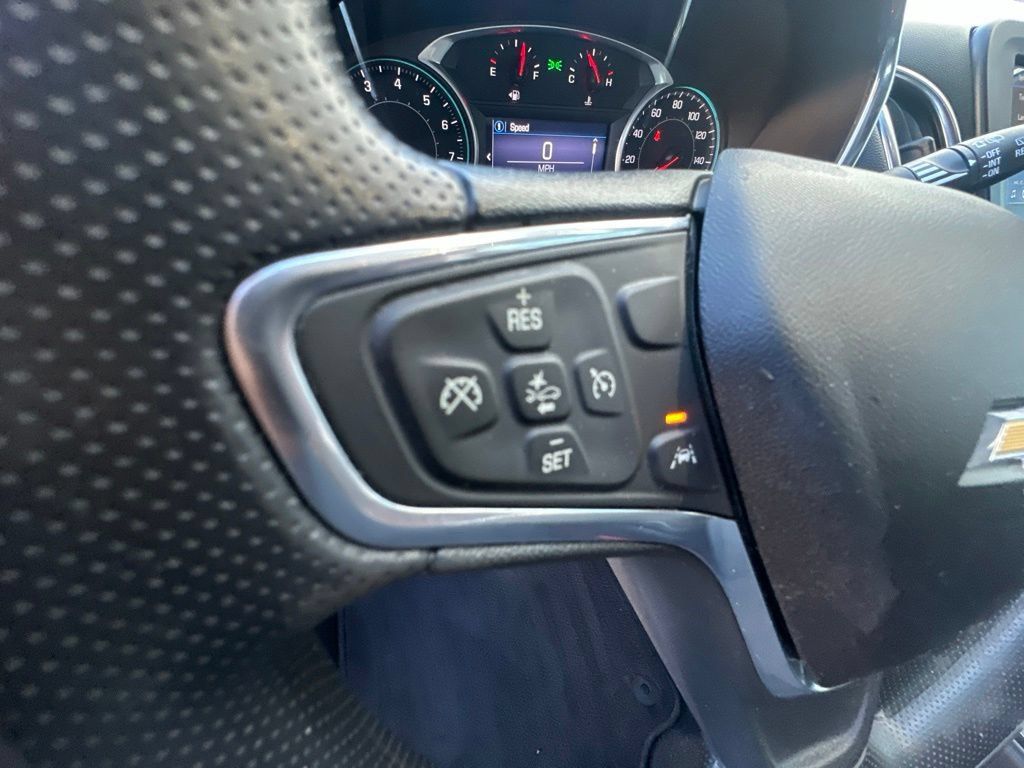 Used 2022 Chevrolet Equinox LT FWD image 21