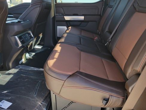 New 2026 Ford F250 King Ranch image 7