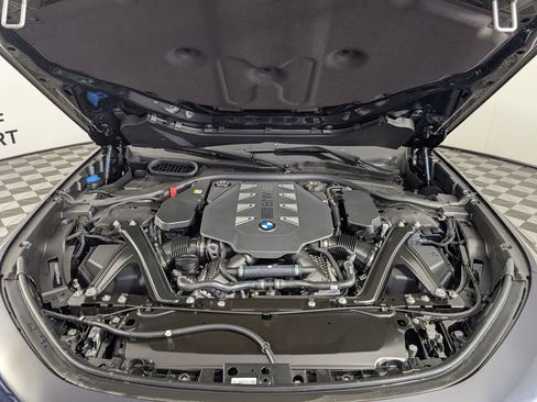 New 2026 BMW 760i xDrive 760i xDrive w/ Executive Package image 20