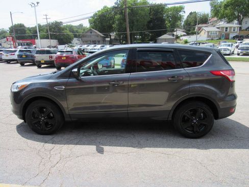 Used 2016 Ford Escape SE AWD/4WD image 10