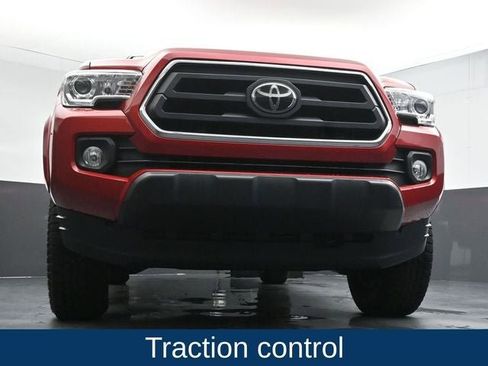 Used 2021 Toyota Tacoma SR5 image 22