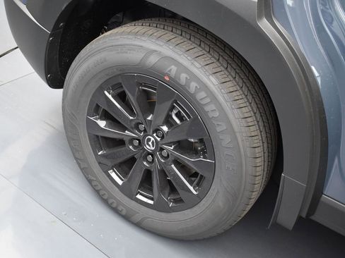 New 2026 MAZDA CX-50 AWD 2.5 Hybrid w/ Weather Package image 28