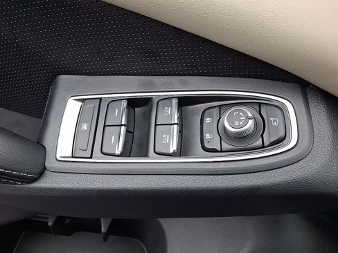 Certified 2022 Subaru Ascent Touring image 21