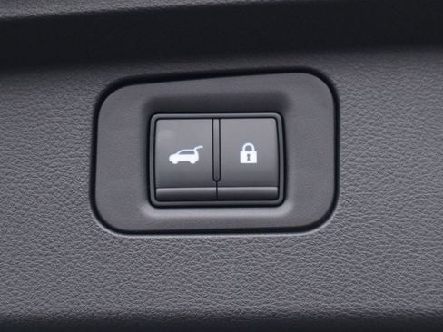 New 2026 Nissan Armada PRO-4X w/ Captain's Chari Seat Package AWD/4WD image 25