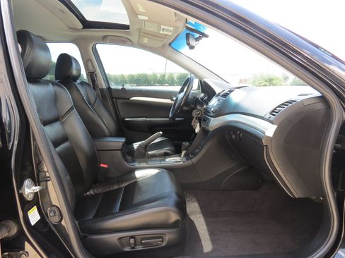 Used 2008 Acura TSX FWD image 26