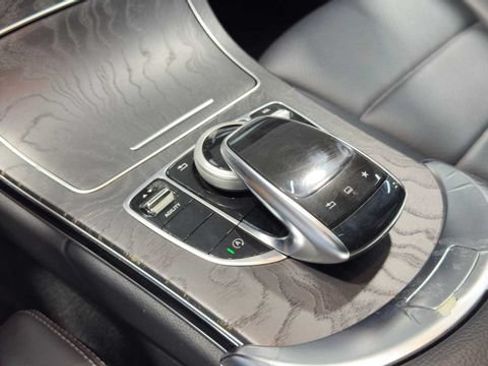 Used 2015 Mercedes-Benz C 300 Sedan w/ Sport Package image 33