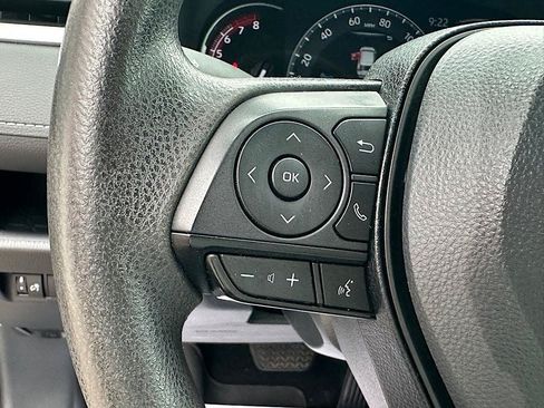 Certified 2023 Toyota RAV4 LE AWD/4WD image 22