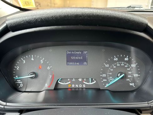 Used 2020 Ford EcoSport S image 32