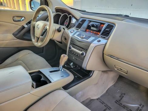 Used 2013 Nissan Murano S AWD/4WD image 21