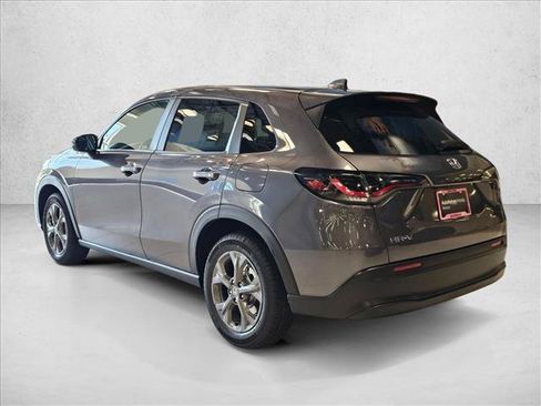 New 2027 Honda HR-V LX image 7