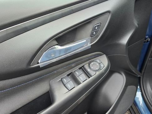 New 2026 Buick Envista Sport Touring FWD image 14