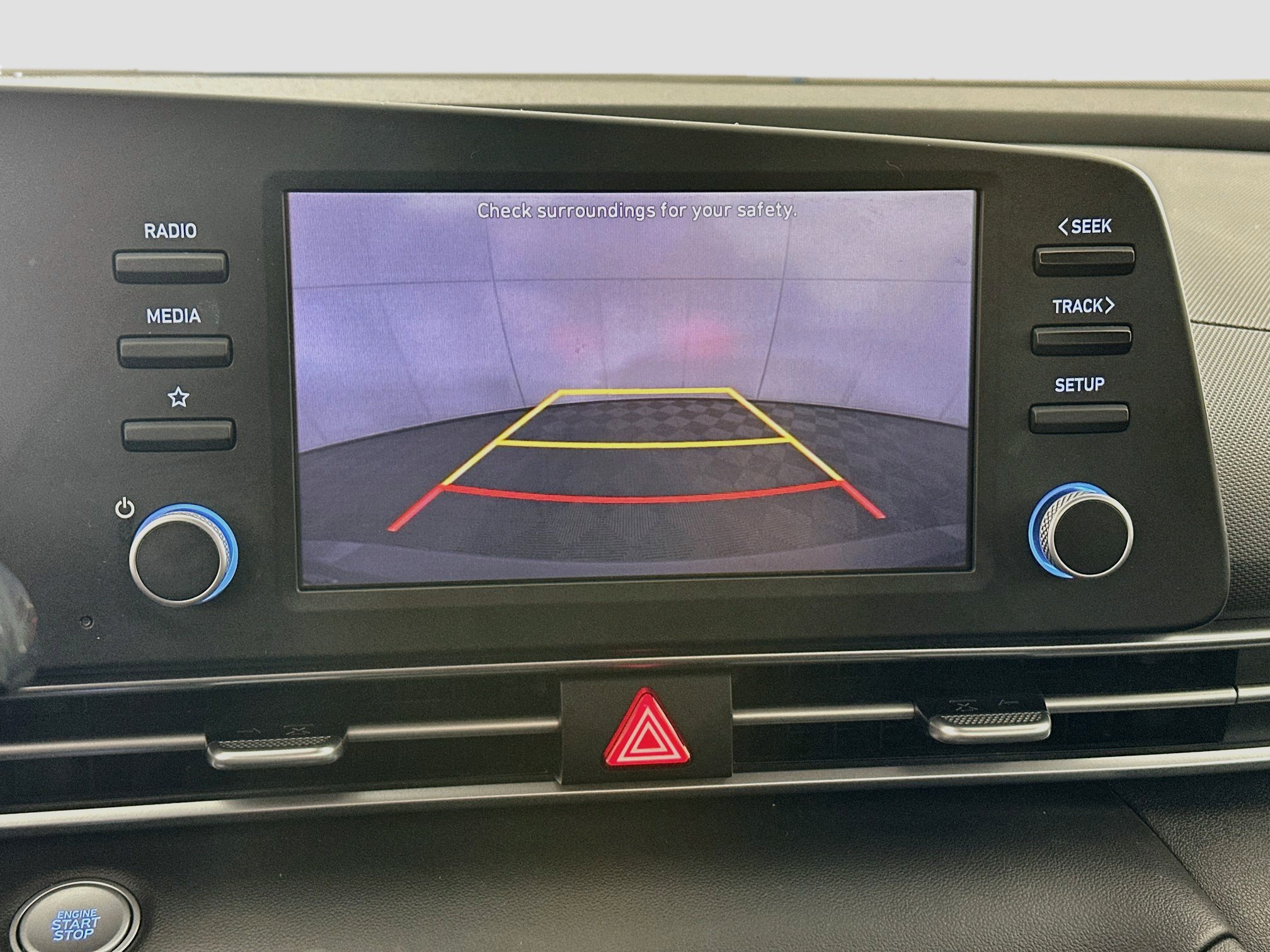 Used 2022 Hyundai Elantra SEL FWD image 22