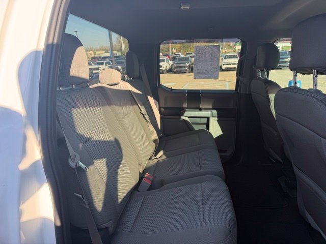 Used 2019 Ford F150 XLT w/ Trailer Tow Package AWD/4WD image 22