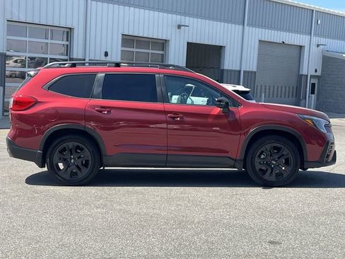 Certified 2023 Subaru Ascent Onyx Edition Limited AWD/4WD image 40