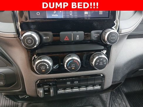 New 2025 RAM 4500 Tradesman image 41