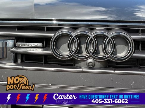 Used 2023 Audi A7 3.0T Premium Plus AWD/4WD image 61