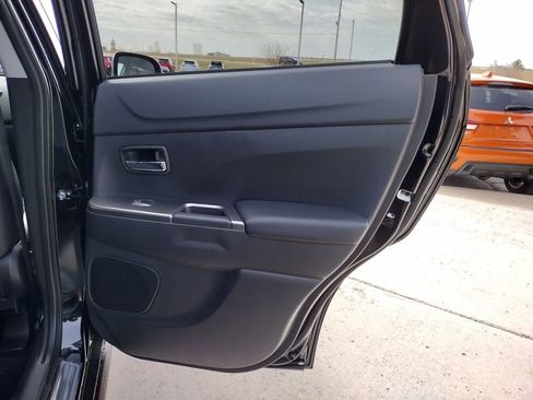New 2026 Mitsubishi Outlander Sport SE AWD/4WD image 27