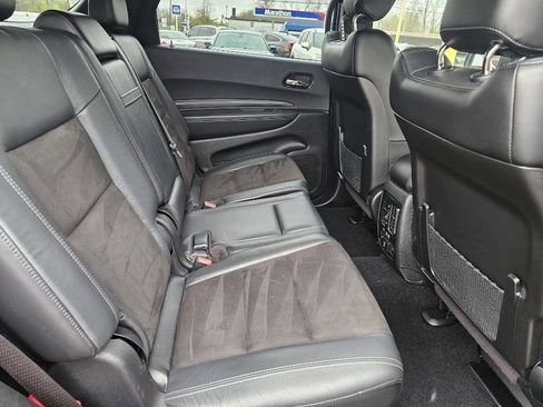 Used 2021 Dodge Durango GT AWD/4WD image 34