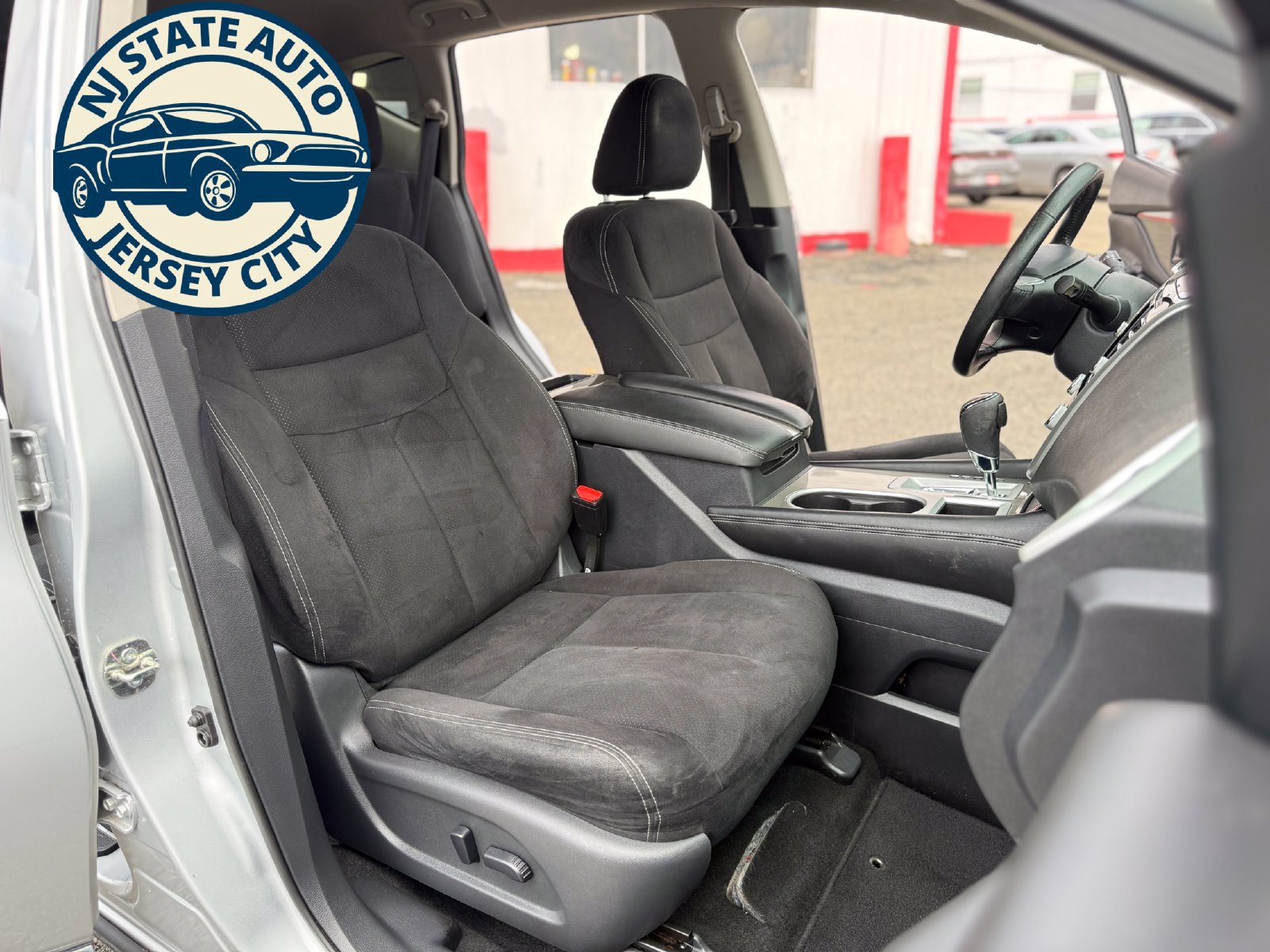 Used 2018 Nissan Murano SV AWD/4WD image 4