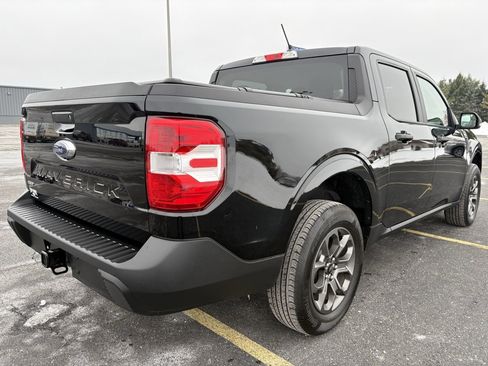 Used 2023 Ford Maverick XLT w/ XLT Luxury Package image 35