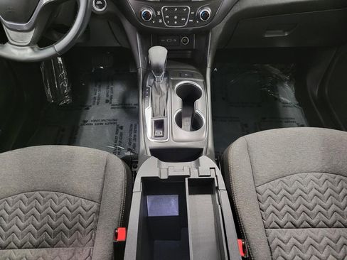 Certified 2023 Chevrolet Equinox LT AWD/4WD image 18