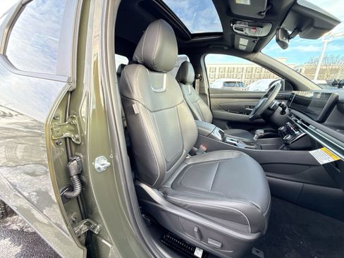 New 2026 Hyundai Santa Cruz Limited AWD/4WD image 25