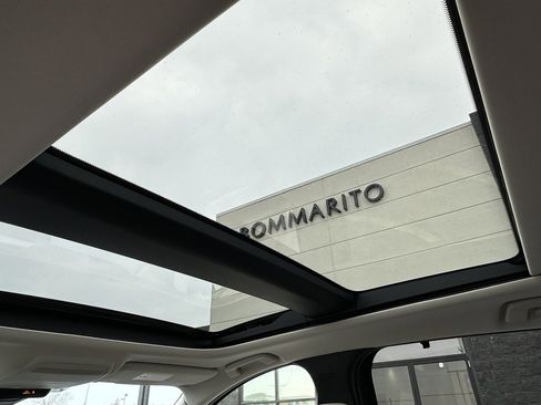 New 2026 MAZDA CX-90 3.3 Turbo w/ Premium Sport Pkg image 9