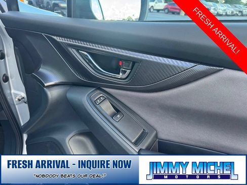 Used 2021 Subaru Impreza 2.0i Sport AWD/4WD image 17