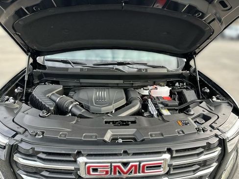 New 2026 GMC Acadia Elevation w/ Elevation Premium Package FWD image 19