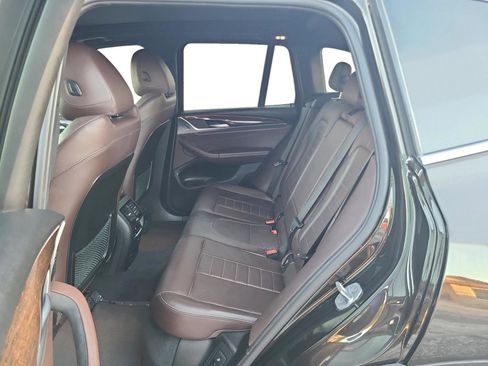 Used 2018 BMW X3 xDrive30i AWD/4WD image 20