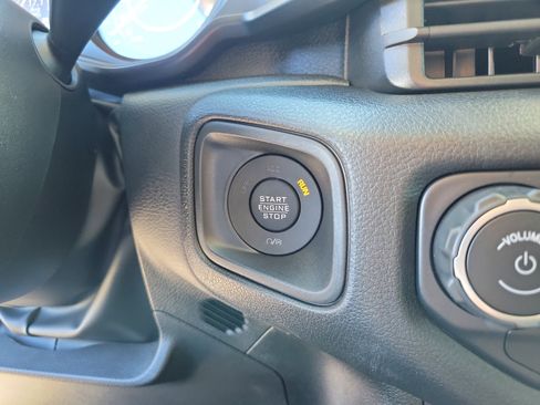 New 2026 Jeep Gladiator Sport image 22