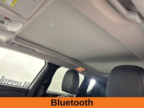 Used 2023 Jeep Renegade Limited w/ Sun/Sound Group image 10