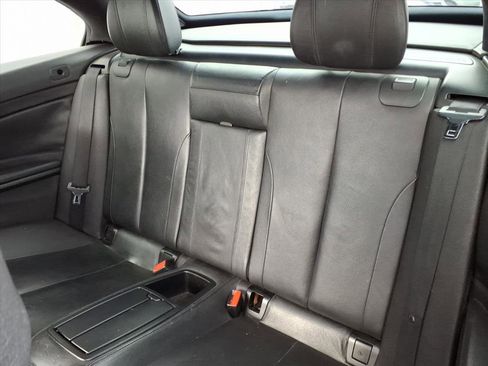 Used 2014 BMW 428i Convertible image 10