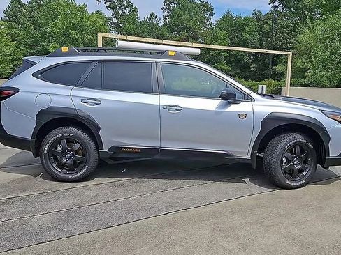 New 2025 Subaru Outback Wilderness image 9