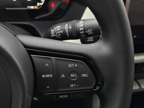 New 2026 MAZDA CX-5 Select AWD/4WD image 20