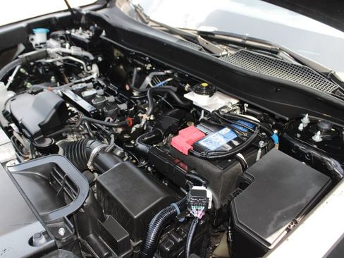Certified 2021 Honda CR-V LX image 35