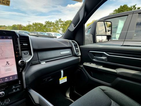 New 2026 RAM 1500 Big Horn image 27