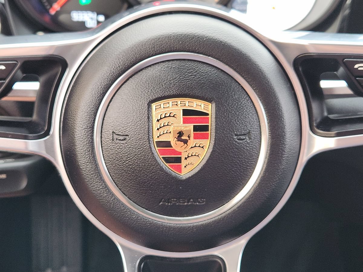 Used 2017 Porsche Macan S AWD/4WD image 50